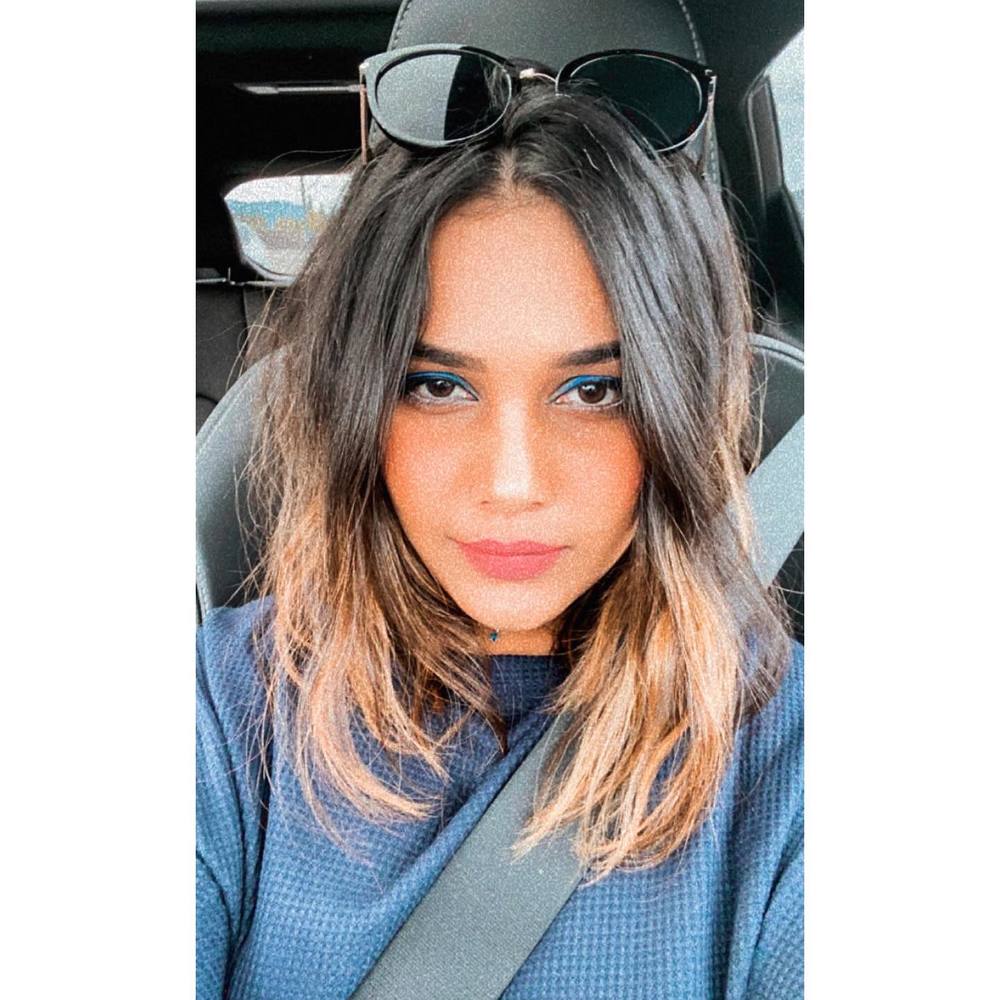 Meet your Posher, Rajvizithi